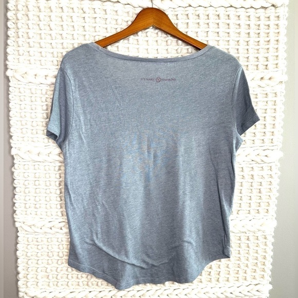 Elephant Short Sleeve Tee - Picture 3 of 4